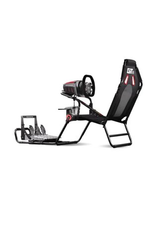 Silla Sim Racing GT Lite Plegable