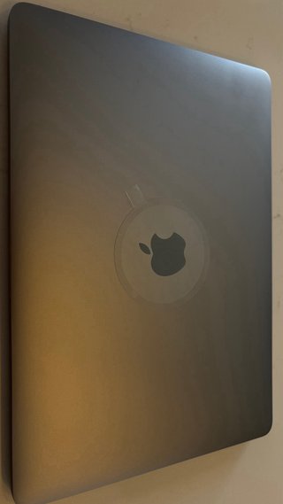 MacBook Pro 13 2016 Gris Espacial