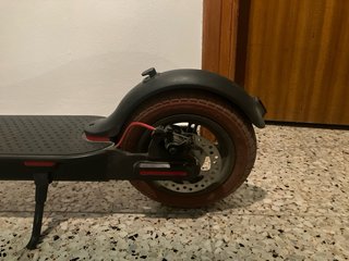 Patinete Xiaomi Scooter Pro 2