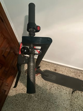Patinete Xiaomi Scooter Pro 2