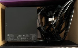 Alimentatore 500W HP OMEN (Formato ATX)