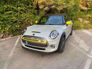 MINI Cooper 2020