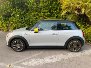 MINI Cooper 2020