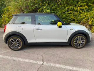 MINI Cooper 2020