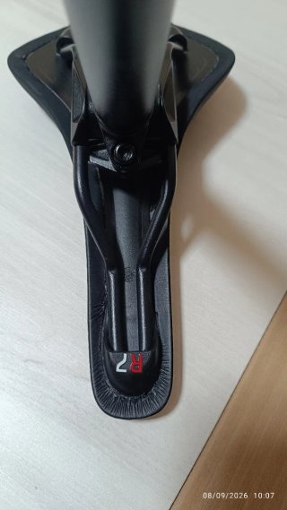 Sillín Fizik Antares R7 BTT  Bmc