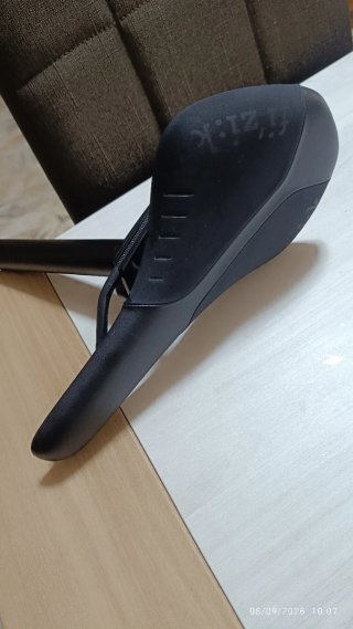 Sillín Fizik Antares R7 BTT  Bmc