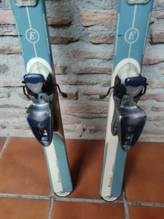 Esquís Dynastar Exclusive 150