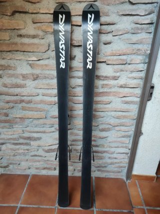 Esquís Dynastar Exclusive 150