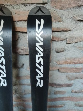 Esquís Dynastar Exclusive 150