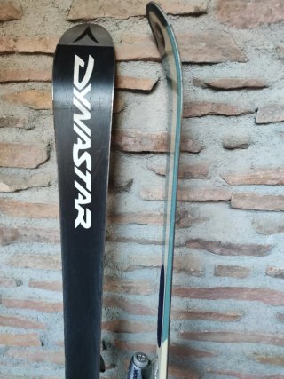 Esquís Dynastar Exclusive 150