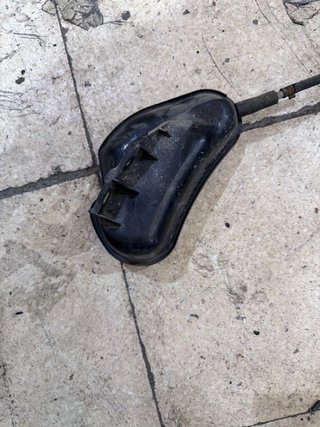 Depósito Vacío Audi A4 B6 8D0131541B