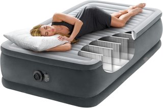 Colchón Hinchable Intex Dura-Beam Deluxe