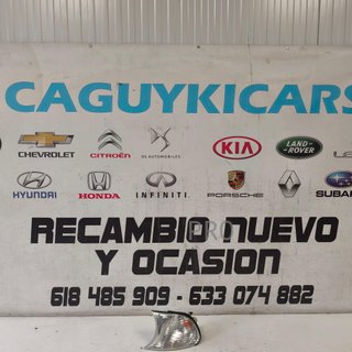 PILOTO INTERMITENTE IZQUIERDO BMW SERIE 3 NUEVO 103F06110221