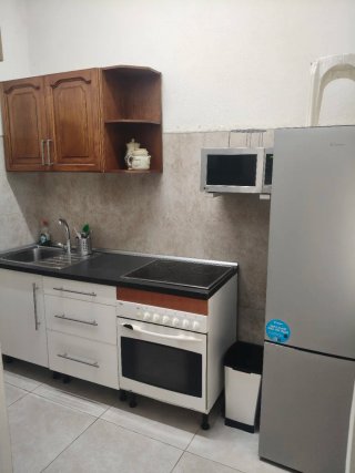 Se alquila local comercial para emprendedores.
