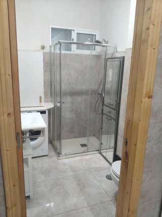 Se alquila local comercial para emprendedores.