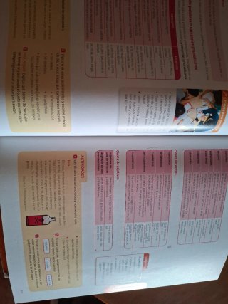 Lengua y literatura, 4 ESO serie Libro abierto