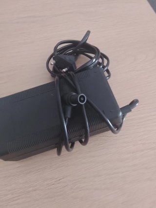Cargador Patinete Xiaomi Pro