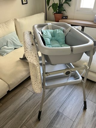 Bañera Cambiador Chicco Bebé