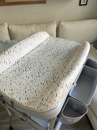 Bañera Cambiador Chicco Bebé
