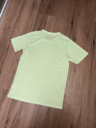 Camiseta On Running Cloud Corta