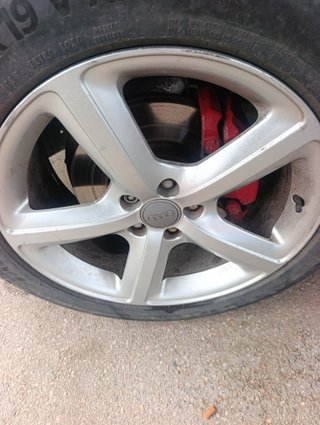 Audi Q5 2012