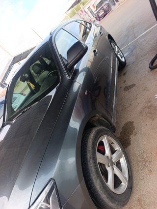 Audi Q5 2012