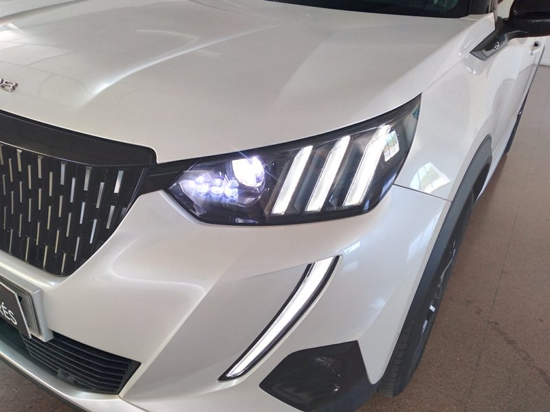 Peugeot 2008 2021, foto 5