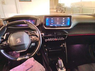 Peugeot 2008 GT Puretech 130 S&S EAT8