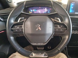 Peugeot 2008 GT Puretech 130 S&S EAT8