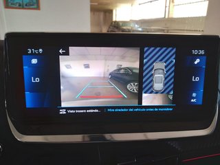 Peugeot 2008 GT Puretech 130 S&S EAT8
