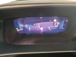 Peugeot 2008 GT Puretech 130 S&S EAT8