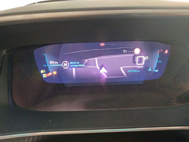 Peugeot 2008 2021, foto 16