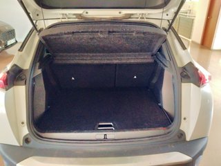 Peugeot 2008 GT Puretech 130 S&S EAT8