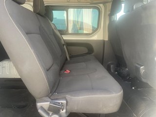 Renault Trafic 2018