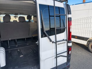 Renault Trafic 2018