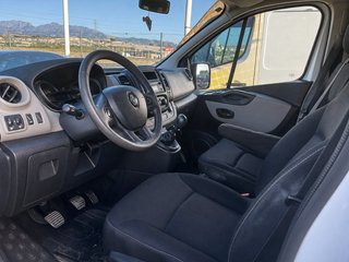 Renault Trafic 2018