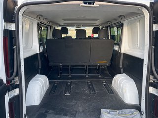 Renault Trafic 2018