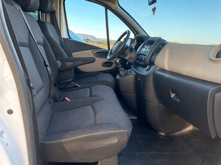 Renault Trafic 2018