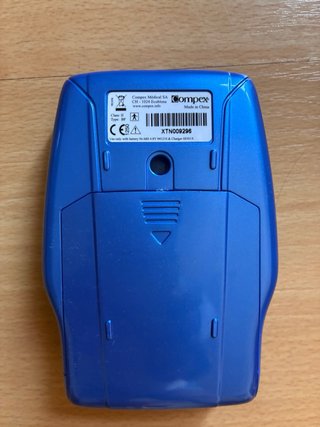 Compex Performance