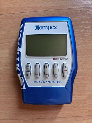 Compex Performance
