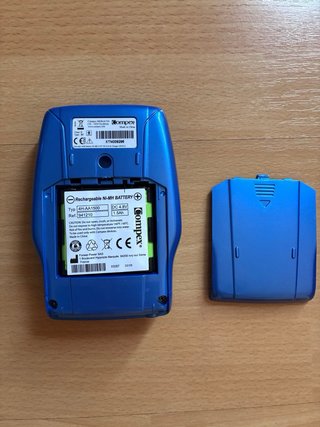 Compex Performance
