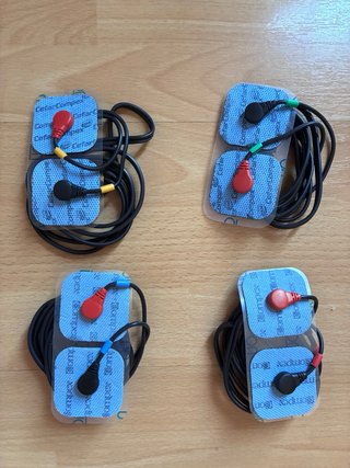 Compex Performance