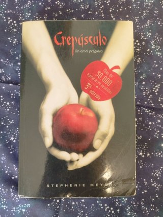 Crepúsculo