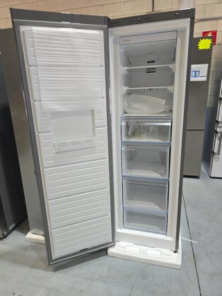 Congelador Bosch GSN36VIEP nuevo con tara F0038