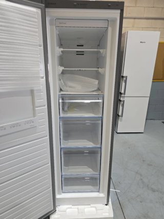 Congelador Bosch GSN36VIEP nuevo con tara F0038