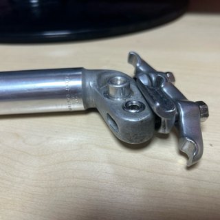 Tija Campagnolo Super Record 27.0