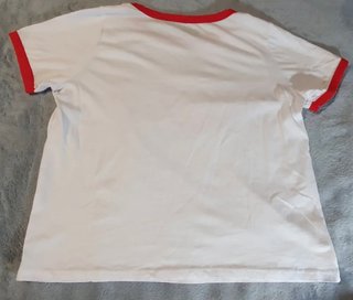 Camiseta Stranger Things Mujer Talla S