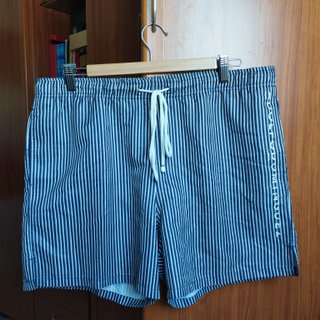Bañador Adolfo Dominguez Talla L Rayas