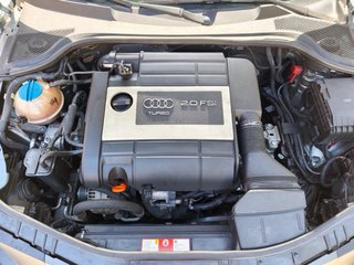 Audi TT 2006