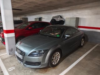 Audi TT 2006